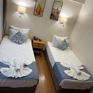 Chambre Standarde Double