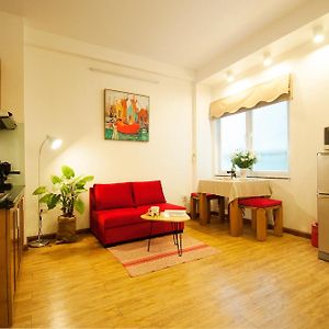 Chez Tram Homestay