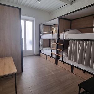 Dormitory Room Mixed
