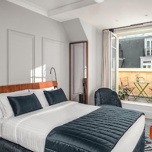 Chambre Signature Lit Queen-Size