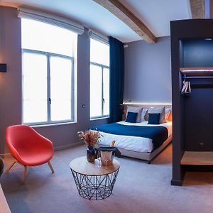Chambre de Luxe