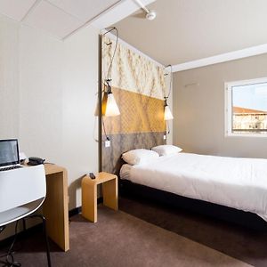 Chambre Standarde Lit King-Size