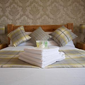 Chambre de Luxe Lit Queen-Size