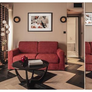 Appartement Premium