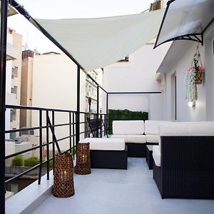 Studio de Luxe Lit Queen-Size