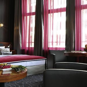 Suite Lit Queen-Size