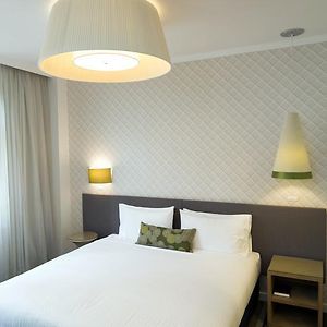 Chambre Supérieure Lit King-Size