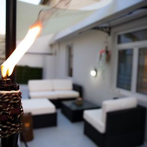 Praxitelis luxury apartments