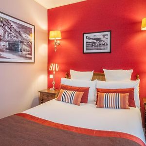 Chambre Classique Double