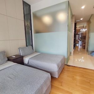 Appartement à 1 Chambre à Coucher