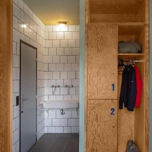 Chambre Juste Pour Femmes Dortoir
