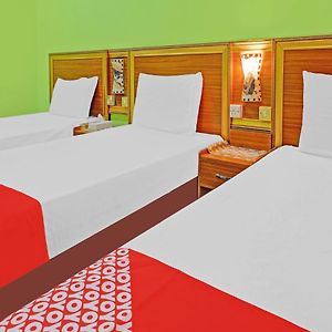 Chambre Standarde Triple