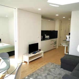 Appartement de Luxe