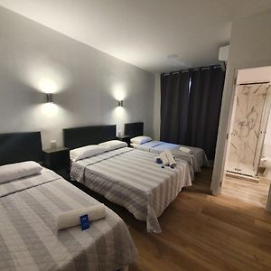 Chambre Familiale