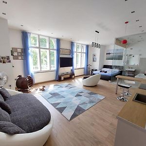 Appartement Studio