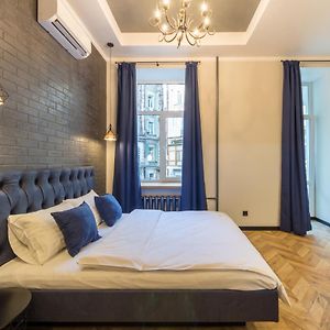 Deluxe  Loft Apartment