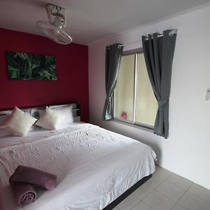 Private Bathroom Double Room