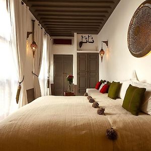 Chambre Supérieure Double