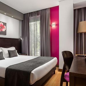 Chambre de Luxe Lit King-Size