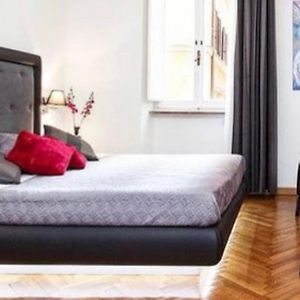 Suite de Luxe