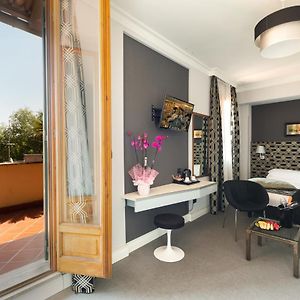 Chambre Supérieure