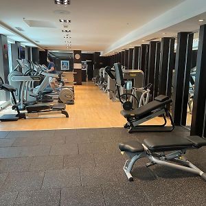 First Class 2Br With Burj Khalifa & Downtown View