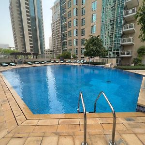 First Class 2Br With Full Burj Khalifa And Fountain View