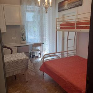 Chambre Budgétée Triple