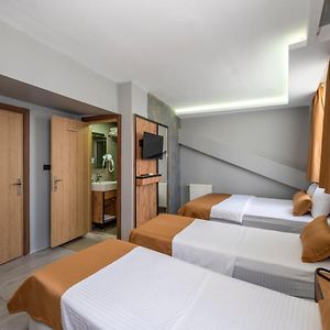 Chambre Triple