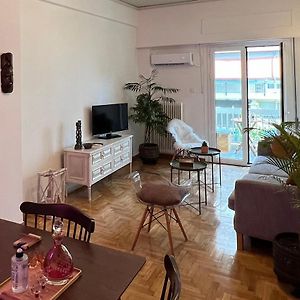 Comfortable 2-Bedroom Apartment Near City Center 100M From Metro