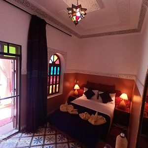 Chambre Supérieure Quadruple