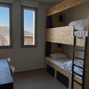 Chambre Quadruple