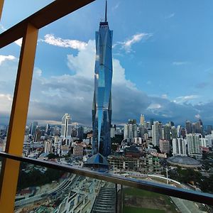 Opus Residences Warisan Merdeka By C&C Fortune