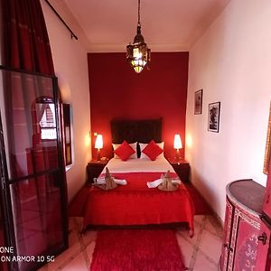 Chambre de Luxe Lit King-Size