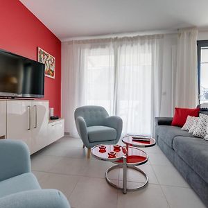 Emergence - Appartement 1 chambre 2-4 pers Garage et Terrasse
