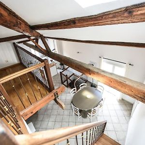 Sète - LOFT 6 personnes. CENTRE VILLE / PORT