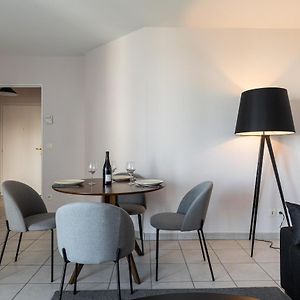 DIFY Elegant - Quartier Part Dieu