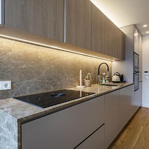 Nomad's Lux - 1BED Quartier des Arts