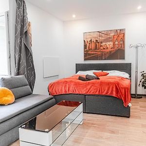 Appartement à 1 Chambre à Coucher