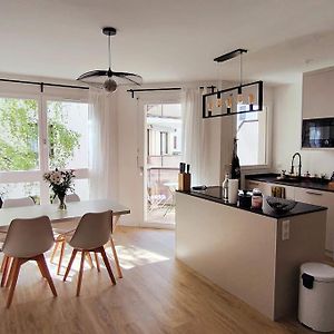 Appartement à 1 Chambre à Coucher