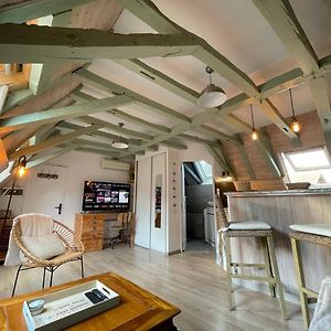 Appartement Studio