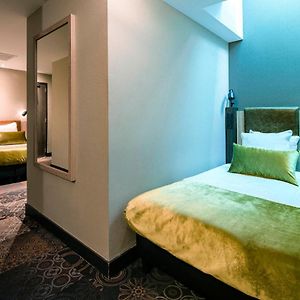 Chambre Quadruple