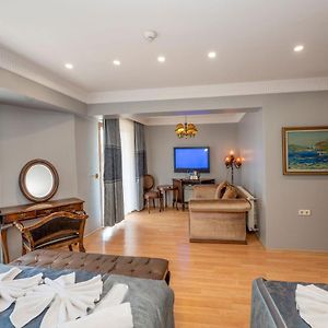 Chambre Supérieure Triple