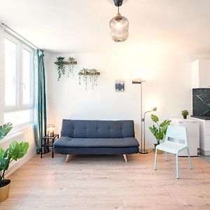 Studio de Luxe Lit King-Size