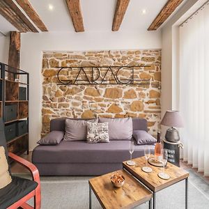 Appartement Rez-de-Chaussée