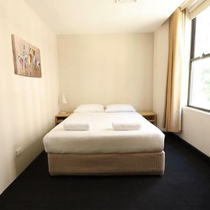 Chambre Lit Queen-Size
