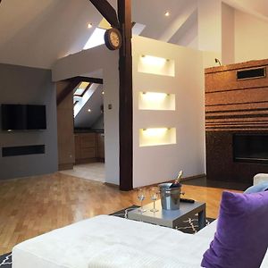Appartement de Luxe