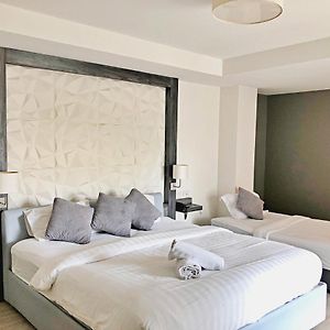 Chambre Familiale