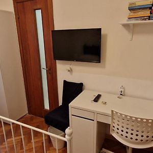 Private Bathroom King Room