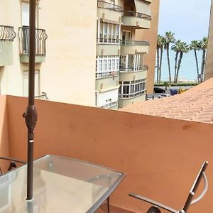 Del Parque Flats Malagueta Beach